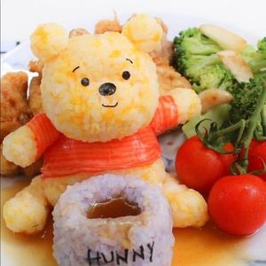 Meet your Posher, Mikey